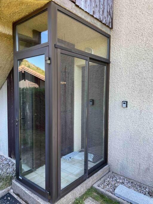 Apartament Cocon Des Chaumes La Bresse Zewnętrze zdjęcie