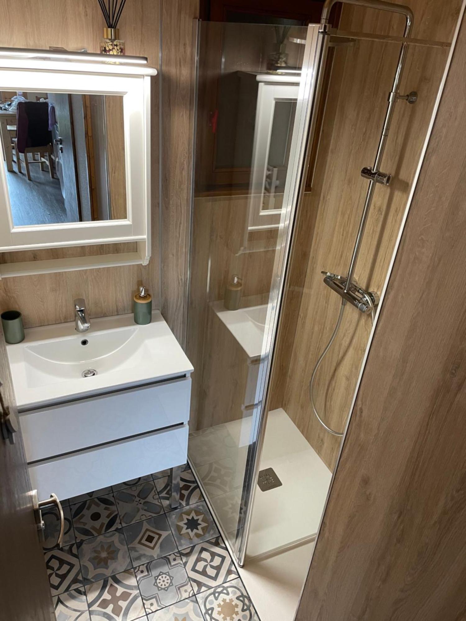 Apartament Cocon Des Chaumes La Bresse Zewnętrze zdjęcie